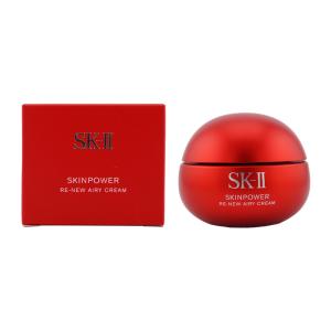 SK-II（エスケーツー） スキン パワー アドバンスト エアリー クリーム