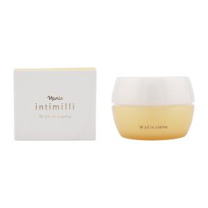 naris COSMETICS（ナリス化粧品） アンティミリ Wオイルイン クリーム