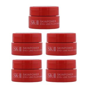 SK-II（エスケーツー） [3個セット]SK-II SK2 スキンパワー リニュー