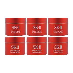 SK-II（エスケーツー） スキンパワー リニュー エアリークリーム 50g