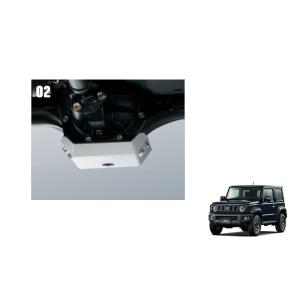 ジムニー (ZT)ハロゲンフォグランプ(IPF)(XG用/クリアレンズ)左右