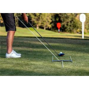 プレシジョンインパクト (Precision Impact) 強制ハンドファースト