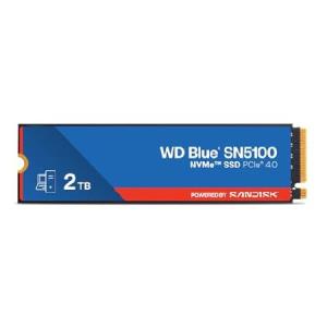 Western Digital WDS100T3B0E ［WD Blue SN580 M.2 Type2280 NVMe 1TB
