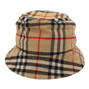 BURBERRY（バーバリー） バケットハット 8021508 8026927 レディース