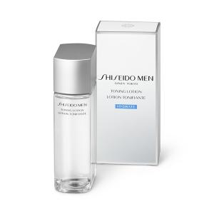 SHISEIDO MEN 3個組 資生堂 メン トーニングローション 男性用化粧品