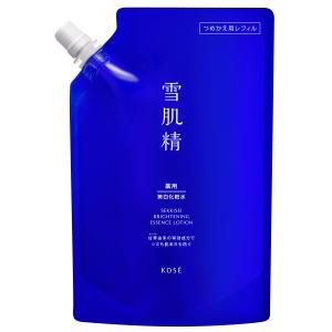 KOSE（コーセー） 薬用 雪肌精 360mL : マツモト化粧品店 - 通販