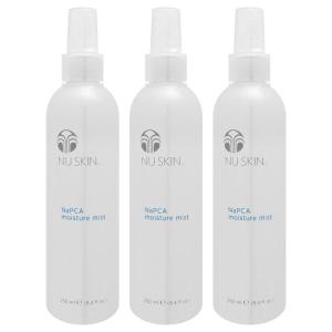 NU SKIN（ニュースキン） エンハンサー 100g 3本セット 保湿ジェル