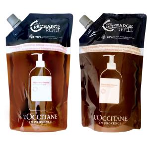 L'OCCITANE（ロクシタン） ファイブハーブス リペアリングシャンプー