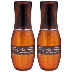 MILBON（ミルボン） 2本セット エルジューダ セラム グレイスオン