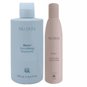 NU SKIN（ニュースキン） [セット]ニュースキン レニュー