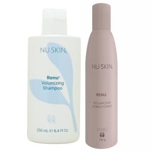 NU SKIN（ニュースキン） [セット]ニュースキン エスネピック