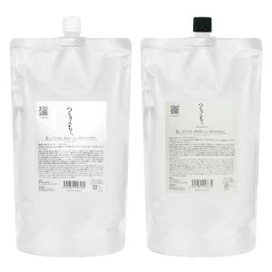 つるりんちょ。 [セット]髪にドラマを。 つるりんちょ。シャンプー