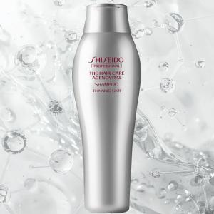 資生堂 ザ・ヘアケア アデノバイタル シャンプー 1000mL スカルプ