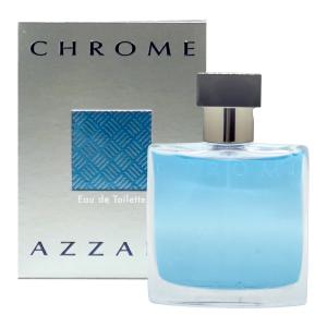 AZZARO（アザロ） [並行輸入品]アザロ クロームEDT 200ml SP