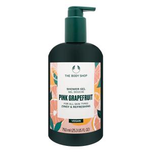 THE BODY SHOP（ザボディショップ） ボディソープ シャワージェル ST