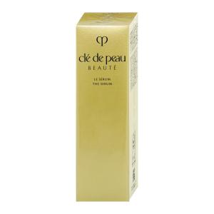 cle de peau BEAUTE（クレ ド ポー ボーテ） 資生堂 ル・セラムII 75mL