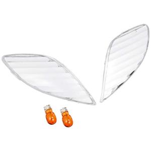 互換品】 カスタム定番。 クリアレンズ JOG ZII テールランプ