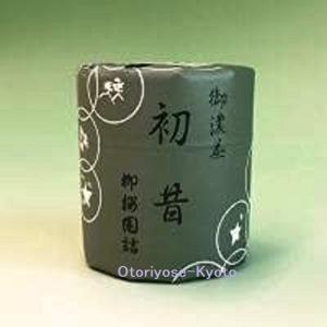 一保堂茶舗 抹茶 雲門の昔(うんもんのむかし) 40g 缶 京都寺町