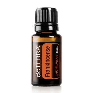 doTERRA（ドテラ） ティーツリー 15ml doTERRA : お宝オンライン