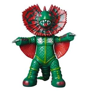 東映レトロソフビコレクション メディコムトイ 原作版 仮面ライダー