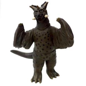 ソフビ やまなや 銀河連邦 M78星雲人 ウルトラマンタロウ ウルトラ