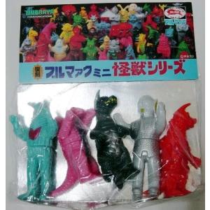 ソフビ やまなや ハイパーホビー誌上限定 怪獣郷 鋼鉄竜アイアン2代目