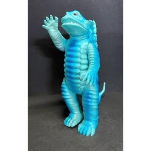 ソフビ 【中古】怪獣郷 彗星怪獣ドラコ再生 蓄光 : 御宅家本舗OTAKICK