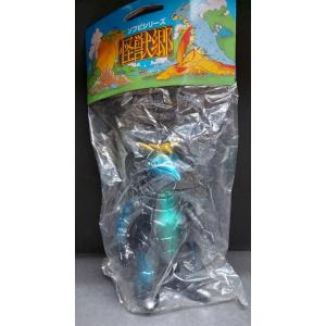 M1号 CLUB DAIKAIJU 怪獣ゴルゴ 親子セット イリサワ限定 : 御宅家本舗