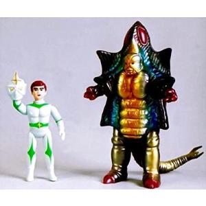 B-CLUB ブルマァク 新復刻版 ウルトラマンティガ ジャイアント : 御宅