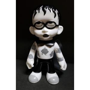 東映レトロソフビコレクション メディコムトイ 原作版 仮面ライダー