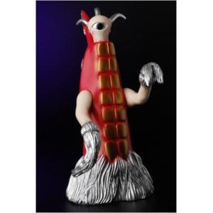 東映レトロソフビコレクション ドリームロケット 仮面の忍者赤影