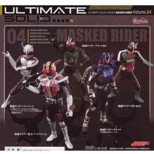 ワーコレ 仮面ライダーブラック系列5体セット ワールドコレクタブル