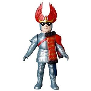 東映レトロソフビコレクション メディコムトイ 東映レトロソフビ