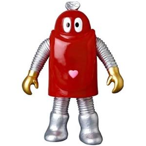 東映レトロソフビコレクション メディコムトイ 原作版