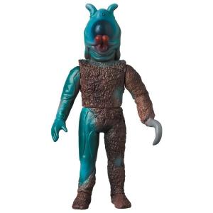 東映レトロソフビコレクション メディコムトイ 東映レトロソフビ