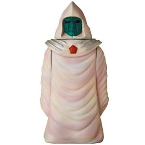 東映レトロソフビコレクション メディコムトイ アルマジロング : 御宅