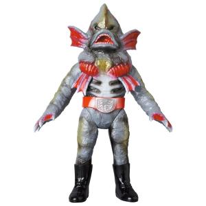 東映レトロソフビコレクション メディコムトイ 東映レトロソフビ