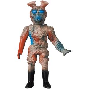 東映レトロソフビコレクション メディコムトイ 東映レトロソフビ