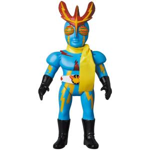 東映レトロソフビコレクション メディコムトイ アルマジロング : 御宅