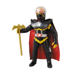 東映レトロソフビコレクション メディコムトイ ギルハカイダー