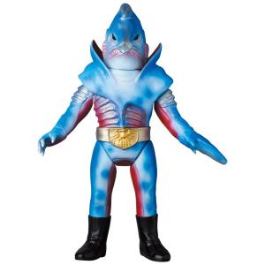 ソフビ ブルマァク ミニ怪獣シリーズ Fセット 復刻 5体セット