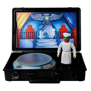 M1号 CLUB DAIKAIJU 怪獣ゴルゴ 親子セット イリサワ限定 : 御宅家本舗