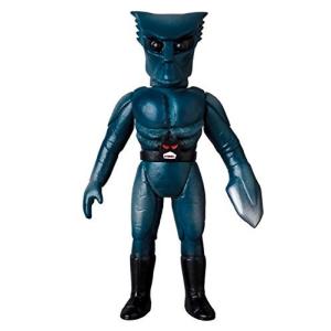 東映レトロソフビコレクション メディコムトイ 東映レトロソフビ