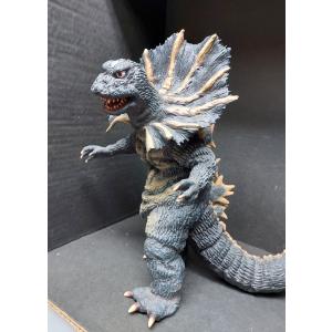 ビリケン商会 人工生命 M1号 彩色済みソフビキット （ハイパーホビー