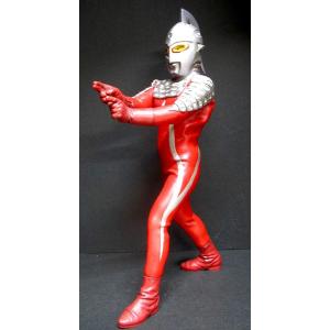 中古】ボークス 怪獣特捜隊 レギュラン星人 : 御宅家本舗OTAKICK