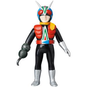 MEDICOM TOY（メディコム・トイ） シルバーハカイダー（新色）+
