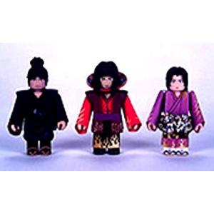 MEDICOM TOY（メディコム・トイ） ソフビ・ファイティングシリーズ SFS