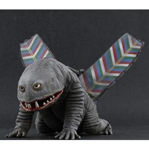 海洋堂 大怪獣シリーズ 海底原人 ラゴン(ウルトラマン版) : 御宅家本舗