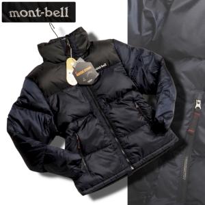 mont-bell（モンベル） 90(S) ダウンコート アウター メンズ