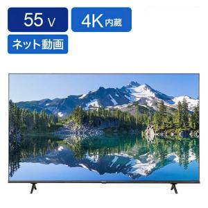 ハイセンス 4K液晶テレビ 50V型 50E6N : コメリドットコム